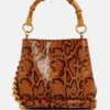 Eire Small Bucket Bag
