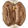 Eire Small Bucket Bag