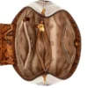 Eire Small Bucket Bag