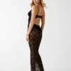 Elena Lace Dress