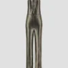 Eleny Metallic Jumpsuit