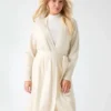 Elien Cashmere Crystal Cardigan