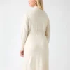 Elien Cashmere Crystal Cardigan