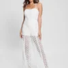 Elle Lace Jumpsuit