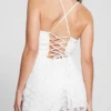 Elle Lace Jumpsuit