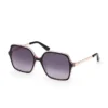 Ellianna Square Sunglasses