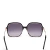Ellianna Square Sunglasses
