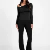 Elsa Asymmetrical Top