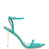 Elsa Suede Sandal