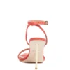 Elsa Suede Sandal