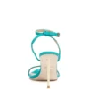 Elsa Suede Sandal