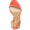 Elsa Suede Sandal