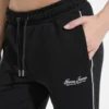 Embroidered Active Sweatpants