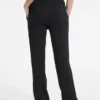 Embroidered Active Sweatpants