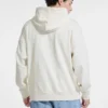 Embroidered Logo Hoodie