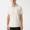 Embroidered Logo Polo