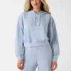 Embroidered Logo Sweatshirt