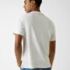 Embroidered Logo T-Shirt