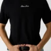 Embroidered Logo T-Shirt