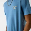 Embroidered Logo T-Shirt