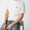 Embroidered Logo T-Shirt