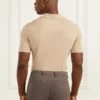 Embroidered Polo