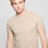 Embroidered Signature Tee