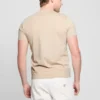 Embroidered Signature Tee