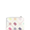 Emelie 4G Logo Wallet