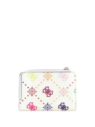 Emelie 4G Logo Wallet