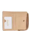 Emelie 4G Logo Wallet