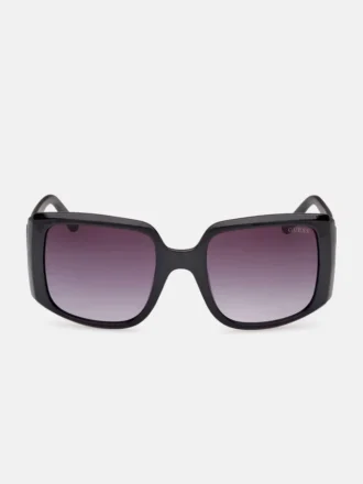 Emery Oversize Square Sunglasses