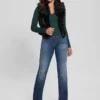 Emma Faux-Fur Vest