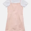 Emma Layered Dress (7-14)