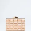 Emma Lucite Clutch