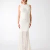 Emma Maxi Sweater Dress