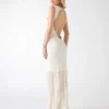 Emma Maxi Sweater Dress