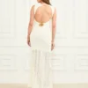 Emma Maxi Sweater Dress