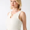 Emma Sweater Tank