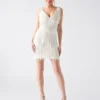 Emotions Sequin Dress