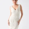 Emotions Sequin Dress