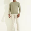 Essential Crewneck Sweater