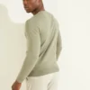 Essential Crewneck Sweater