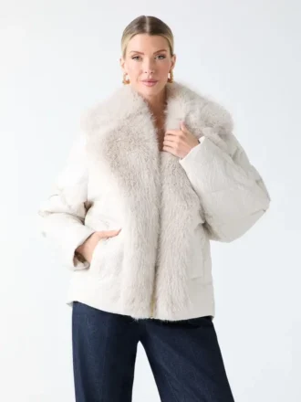 Estella Padded Jacket