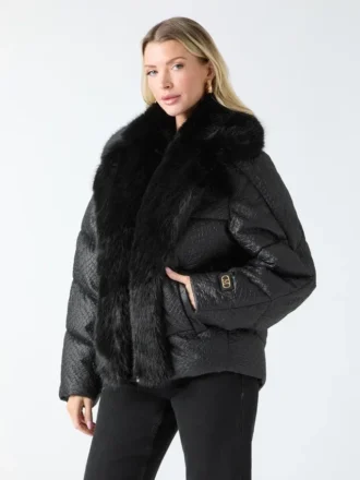 Estella Padded Jacket