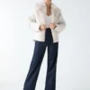 Estella Padded Jacket