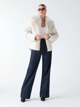 Estella Padded Jacket