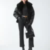 Estella Padded Jacket