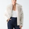 Estella Padded Jacket