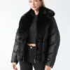 Estella Padded Jacket